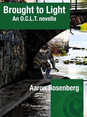 Brought to Light - ebook